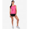 KIT NEW YORK FUXIA/NERO Tg. L