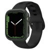 Spigen Thin Fit, green - Apple Watch 7 45mm ACS04175