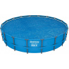 Solární plachta BESTWAY 58173 k bazénu 527 cm