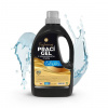 Nanolab Prací gel z Marseillského mýdla Cool water 1,5 l