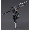 Bandai Tamashii Nations Kaiju no. 8 S.H.Figuarts Akční Figurka Gen Narumi 15 cm
