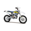 Maisto - Motocykel so stojanom, Husqvarna FE 501, 1:12