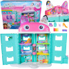 Domček pre bábiky Gabby's Dollhouse Mačací domček Gabi: Film 43,2 cm
