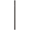 Neomounts Pre NMPRO-EP150 / Ceiling Mount Extension Pole - 150 cm / Black