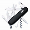 Vreckový nôž Victorinox Climber čierny