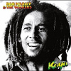 MARLEY BOB & THE WAILERS - KAYA (1VINYL)