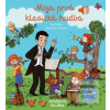 Moja prvá klasická hudba (Emilie Collet; Séverine Cordierová)