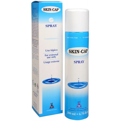 Skin-Cap spray 200 ml