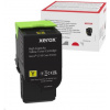 Originálny toner XEROX 006R04371 (Žltý)