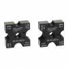 MILWAUKEE M18 Kliešte na závitové tyče, 4932471372