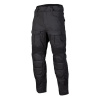 Taktické nohavice Teesar COMBAT CHIMERA BLACK - XL