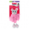 Hračka Kong Cat Flingaroo Tutu Myš s roľničkami