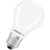 OSRAM HOMELIGHTING 4099854477973 LED En.trieda 2021 A (A - G) E27 5 W teplá biela (Ø x v) 60.00 mm x 60.00 mm 1 ks; 4099854477973