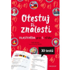 Otestuj si znalosti – Vlastivěda pro 5 třídu - Machatý Radek