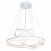 ML4080 Milagro Hanging Ring 4080 114W LED + pilot (ML4080 Milagro Hanging Ring 4080 114W LED + pilot)