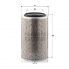 MANN FILTER Vzduchový filter C 30 850/2