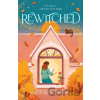 Rewitched - Lucy Jane Wood