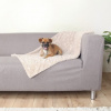 TRIXIE Plyšová deka COSY 70 x 50 cm béžová