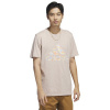 T-shirt adidas Camo Graphic Tee M HS3216 (116812) Black M