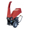 GUDE GÜDE Motorový drtič GH 11.7-100