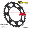 Rozeta Yamaha XT 600 JT oceľová 45 zubov