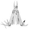 Multifunkčné kliešte Leatherman WAVE PLUS