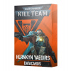 Kill Team: Hernkyn Yaegirs – Datacards