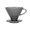 Hario Hario V60-02 (keramický šedý)