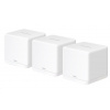 MERCUSYS Halo H30G(3-pack) Aginet WiFi5 Mesh (AC1300,2,4GHz/5GHz,2xGbELAN/WAN) Halo H30G(3-pack)