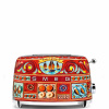 Smeg Dolce&Gabbana 50's Style TSF01DGEU Sicília je moja láska