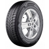 Zimná pneumatika Bridgestone Duravis Van Winter 215/65R16 109 T priľnavosť na snehu (3PMSF)