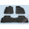 Koberce gumenné Rezaw-Plast Lexus RX 450h 2012-2015