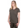 Tričko Fox WC V Neck T-Shirt L
