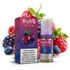 Frutie 50/50 Lesní plody 10 ml 18 mg