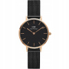 Dámske hodinky Daniel Wellington DW00100245 čierne