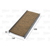 VALEO Filter vnútorného priestoru VALEO 701013