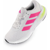 Bežecké topánky ADIDAS GALAXY 7 White-Pink|40 2/3