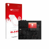 čirá skleněná fólie upscreen Hybrid Glas pro Elektron Analog Heat +FX (čirá skleněná fólie upscreen Hybrid Glas pro Elektron Analog Heat +FX)