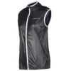 Vesta La Sportiva Briza Windbreaker Vest W Carbon/Black