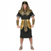 KOSTÝM FARAÓNA FARAÓN KRÁĽ EGYPTA EGYPŤAN