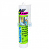 Lukopren S SANITARY šedý - 310 ml sanitární silikon