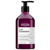 L´oréal Professionnel Serie Expert Curl Expression Curl Expression Anti Build Up Shampoo - Šampon pro intenzivní hydrataci kudrnatých vlasů 500 ml
