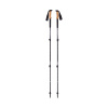 Trekingové palice BLACK DIAMOND TRAIL CORK TREKKING POLES BD112526-GRAN – Sivá