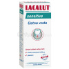 Lacalut Sensitive 300 ml 300 ml ústna voda