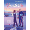 Na startu - Jenni Fletcher