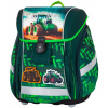 OXYBAG Školský batoh PREMIUM LIGHT Tractor