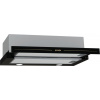 Gorenje BHP62CLB, vstavaný odsávač BHP62CLB