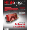 High & Style JAR 2023 (HI-FI magazín (Štvrťročník))