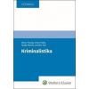 Kriminalistika - Peter Polák, Viktor Porada, Sergej Romža, Jaroslav Ivor