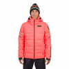 Rossignol HERO DEPART JKT Neon Neon Red